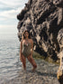 Saint Tropez One Piece / Sage